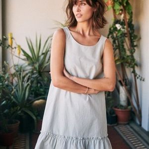 Sezane Matilde dress